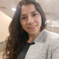 Maria José Maira Chamorro