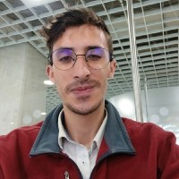 Daniel Angel Florez Sarria