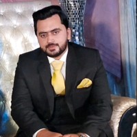 Ahmed Mannan