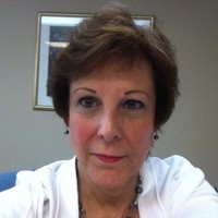 Nancy Wargo