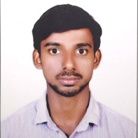 Aravind A