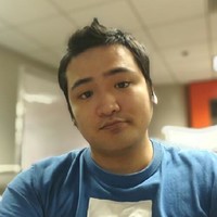 Ian Monzon