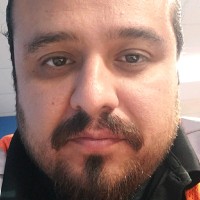 Alex Loza