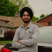Sukhwinder Singh
