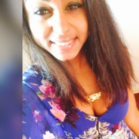 Krystal Mahabir