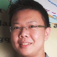 Chris Kuok