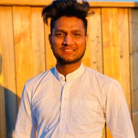 Ishan garg