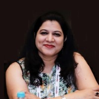 SONA CHOUDHARY