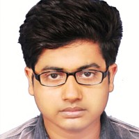 Pravat Naskar