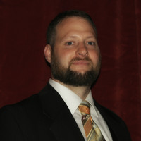 Keith Johnson