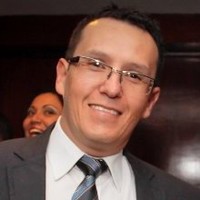 Luis Bolanos