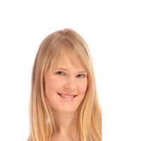 Madeleine Bergström
