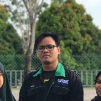 Abdullah Faqih Mohd Saidi