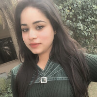 Naina Thapar