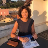 Isabelle Cohen