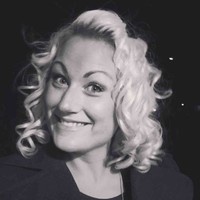 Anna Fornander