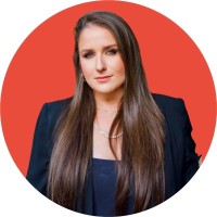 Olivia Ormos
