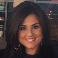 Sarah Headrick
