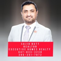 Sajid Butt