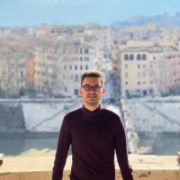 Andrei Cret