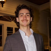 Connor McAlister