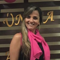 Nilza Oliveira Pereira