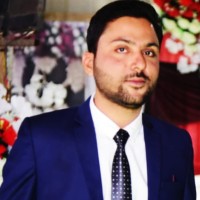 Muhammad Saeed Akhtar
