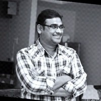 Dr Ravindra Nethala