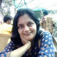 Anuradha Goswami