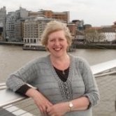 Kate Thomson