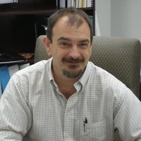 Tim Ginter, P.E.