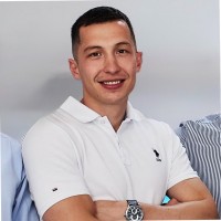 Dusan Pecic
