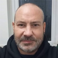 Mike Mackenzie