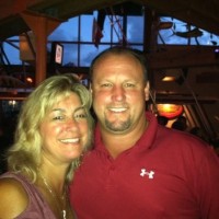 Randy Gambrill