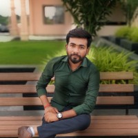 Harshil Baladha