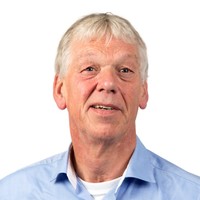 Bert Strijker
