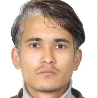Rewan Chettri