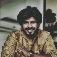 Girish Mohan