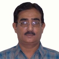 Ramalingarao Somashekar