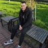 Dmytro Merzlyakov