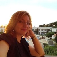 Beatrice Disca