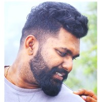 Ajith R