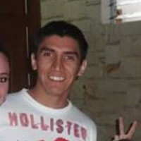 Manuel Rodrigo Martinez Gonzales
