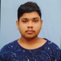 Perumalla Bogeswar Gopi Nadh