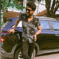Ritesh Narwal