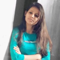 Jyoti Mishra