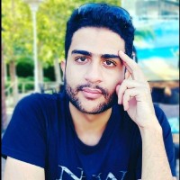 Amir Jalali  🇮🇷