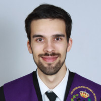 Joan Mas Amengual