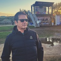 Carlos Saez