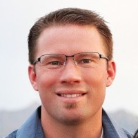 Aaron Bunker
